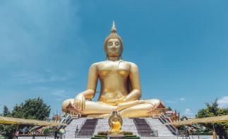 磨憨集合出发泰国7日自驾：金三角-清迈-双龙寺-鸦片博物馆7日跨年自驾-推荐