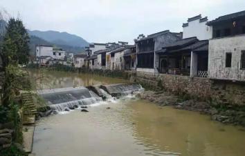 北京出发安徽9日自驾游：老子故里-龙虎山-千岛湖-呈坎村9日自驾游-游推荐