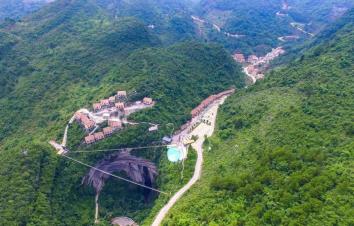 广东出发广西5天自驾游：罗诚棉花坑-鹿寨中渡古镇-程阳八寨5天休闲自驾游-游推荐