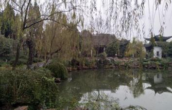 北京出发江苏5日自驾游：扬州-个园-瘦西湖-窑湾古镇5日自驾游-游推荐