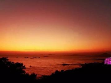 重庆出发广东6日自驾游：南国村庄沙扒湾-南海湾渔村故事6日自驾之旅