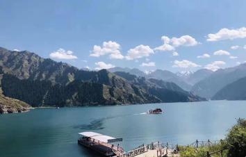 全国出发新疆9日自驾：天山天池-可可托海-喀纳斯-禾木-魔鬼城-独山子大峡谷9日落地自驾-游推荐