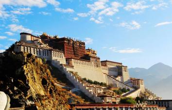 成都出发西藏17日自驾：川藏南北线-滇藏线-青藏线17日自驾游（经济团）-游推荐