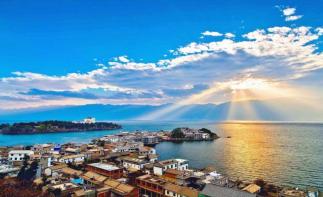 重庆出发云南大理昆明5日自驾游：曲靖-大理古城-洱海-昆明滇池5日自驾-推荐