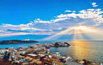 重庆出发云南大理昆明5日自驾游：曲靖-大理古城-洱海-昆明滇池5日自驾-游推荐