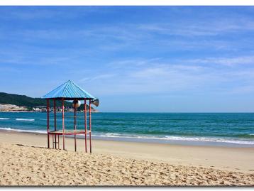 全国出发海陵岛过大年7天自驾活动：清远阳山—开平立园—海陵岛—韶关—郴州7日游