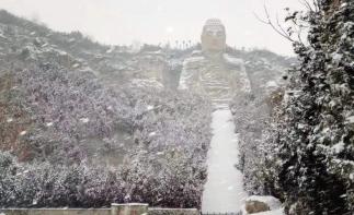 北京出发山西4日自驾游：榆次老城-王家大院-蒙山大佛4日自驾游-推荐