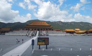 北京出发江苏8日自驾游：寒山寺-同里古镇-横店影视城8日自驾游-推荐