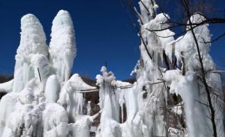 北京周边3日自驾游：玉渡山-柳沟-鸡鸣驿-鱼谷洞3日河北自驾游-推荐