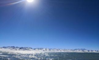 北京出发西藏25日自驾游：赏桃花-墨脱-羊湖-珠峰-纳木错25日自驾游-推荐