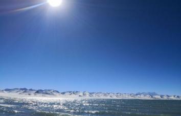 北京出发西藏25日自驾游：赏桃花-墨脱-羊湖-珠峰-纳木错25日自驾游-游推荐