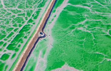 山东出发甘南西北藏区14日自驾游：可可西里-三江源无人区-柴达木魔鬼城14日探秘绝美秘境-游推荐