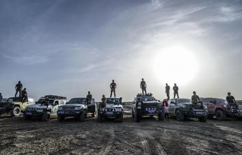 敦煌集合甘肃青海西藏13日自驾游：可可西里-唐古拉山-拉萨-青海湖13日深度自驾秘境之旅-游推荐