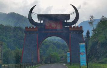 成都出发黑竹沟3日自驾：神秘黑竹沟-沐川竹海-金口河峡谷3日自驾游-游推荐