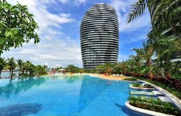 三亚集合海南环岛6日落地自由行：亚龙湾-潜水一日游-中国南海博物馆-骑楼老街-三亚湾6日自驾游-游推荐