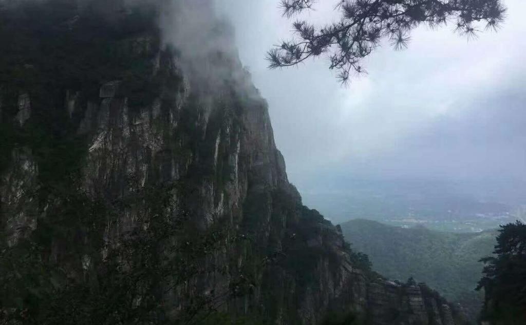 北京出发江西8日自驾游：浔阳楼-庐山-滕王阁-皖南川藏线8日自驾游