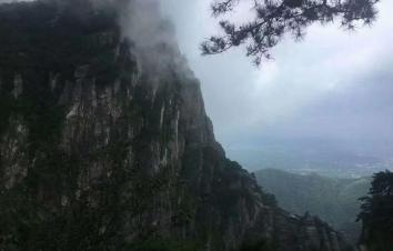 北京出发江西8日自驾游：浔阳楼-庐山-滕王阁-皖南川藏线8日自驾游-游推荐