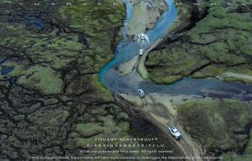 成都出发甘孜环线14日自驾：措亚线-格聂之眼-泸亚线-玉隆拉措-德格印经院-稻城亚丁-泸沽湖14日自-游推荐