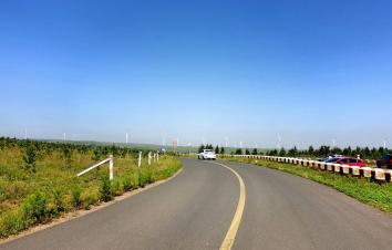 北京出发河北2日自驾游：畅游张北草原天路-逛中国马镇2日北京周边自驾游-游推荐
