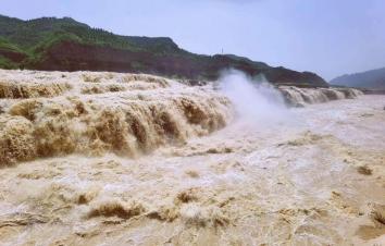 北京出发山西5日自驾游：晋祠-壶口瀑布-地坑院-天龙古镇5日自驾游-游推荐