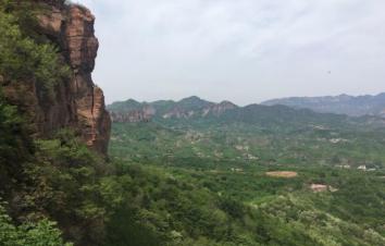 北京出发河北3日自驾游：赵州桥-兴台古镇-前南峪北京周边3日自驾游-游推荐