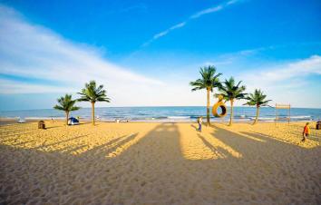 北京出发河北3日自驾游：冰糖峪-天女小镇-渔岛海洋度假区北京周边3日自驾游-游推荐