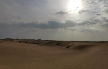 北京出发内蒙3日自驾游：蒙古王城-翁牛特沙漠穿越3日自驾游-游推荐