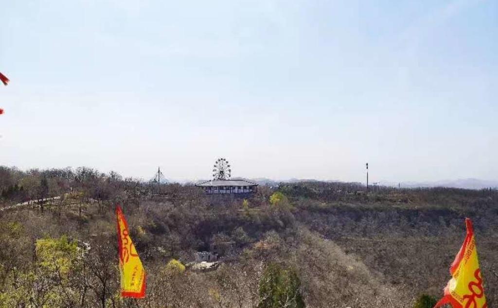 北京出发山东5日自驾游：百脉泉-天上王城-竹泉村-红石寨-东平湖5日自驾游