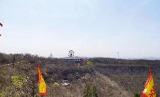 北京出发山东5日自驾游：百脉泉-天上王城-竹泉村-红石寨-东平湖5日自驾游-推荐