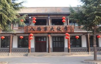 北京出发河北3日自驾游：圣福天路-一二九师司令部遗址北京周边3日自驾游-游推荐