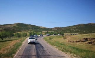 北京出发内蒙4日自驾游：赛罕乌拉-翁根毛都-巴林右旗博物馆4日自驾游-推荐