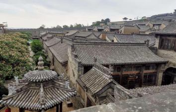 北京出发山西5日自驾游：碛口古镇-张壁古堡-王家大院-晋祠博物馆5日自驾游-游推荐