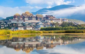 山东出发云南滇西8日落地自驾游：香格里拉-怒江-丙中洛-独龙江-怒江仙境8日自驾游-游推荐