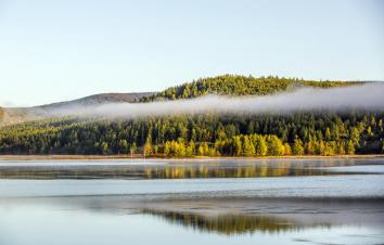 全国出发呼伦贝尔8日自驾：额尔古纳-室韦-莫尔道嘎-边境卡线-阿尔山8日落地租车自驾-游推荐