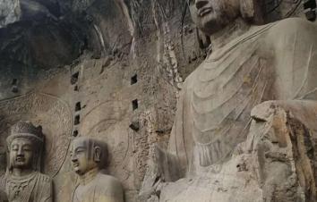 北京出发河南6日自驾游：龙门石窟-老君山-神垕古镇-衡水湖6日自驾游-游推荐