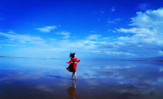 重庆到青海湖7日自驾游：茶卡盐湖-若尔盖草原-坎布拉-拉脊山-拉卜楞寺大环线7日自驾游-推荐