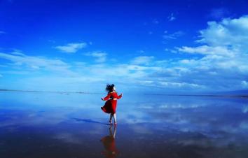 重庆到青海湖7日自驾游：茶卡盐湖-若尔盖草原-坎布拉-拉脊山-拉卜楞寺大环线7日自驾游-游推荐