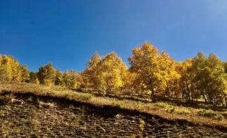 北京出发内蒙5日自驾游：热阿线-达达线-翁根毛都-西拉沐沦5日自驾游-推荐