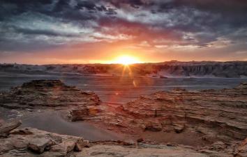 乌鲁木齐集结穿越罗布泊9日自驾：罗布泊-楼兰-余纯顺-彭加木-大海道-火星基地-库木塔格沙漠9日落地-游推荐