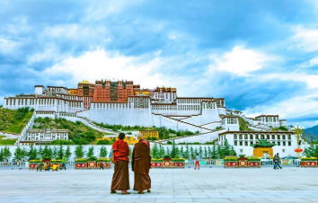 【国庆自驾】重庆出发走进西藏：巴塘-左贡-波密-林芝-拉萨15日自驾全景西藏，最美秋天。-游推荐