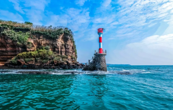 【国庆自驾】重庆出发涠洲岛：南宁-涠洲岛-涠洲岛深度游6日自驾新绎涠洲，岛上连住三晚精品民宿。-游推荐