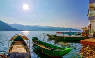 重庆到云南大理7日自驾游：泸沽湖-大理-丽江-洱海-西昌7日自驾游-推荐