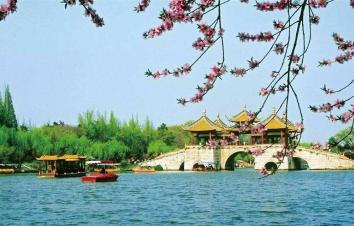 山东出发自驾苏杭5日游：苏州-杭州-镇江-江南古镇5日游-游推荐