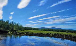 北京出发内蒙13日自驾游：阿尔山-莫尔道嘎森林公园-北极村13日自驾游-推荐