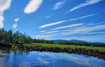 北京出发内蒙13日自驾游：阿尔山-莫尔道嘎森林公园-北极村13日自驾游-游推荐