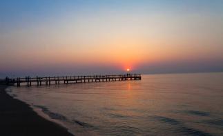 北京周边2日自驾游：滦州古城-畅玩渔岛海洋度假区2日河北自驾游-推荐