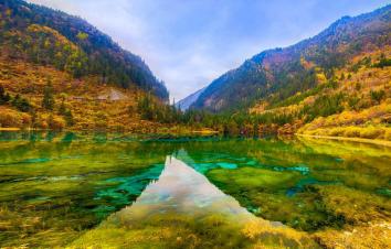 成都出发九寨黄龙3日自驾：九寨沟-黄龙瑶池-松州古城3日自驾-游推荐