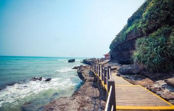 全国出发南宁集合8日自驾：北海涠洲岛-桂林阳朔-海陵岛8日落地租车自驾-游推荐