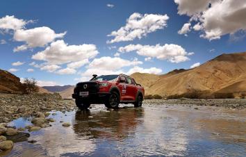 广东出发/兰州集合甘青西北双飞7日落地自驾游：青海湖-敦煌莫高窟-张掖七彩丹霞7日自驾游-游推荐