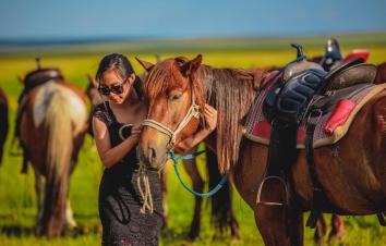 海拉尔集合7日自驾游：【丛草原到边境】呼伦贝尔深度自驾-私人马场体验-根河湿地-满洲里7日游-游推荐